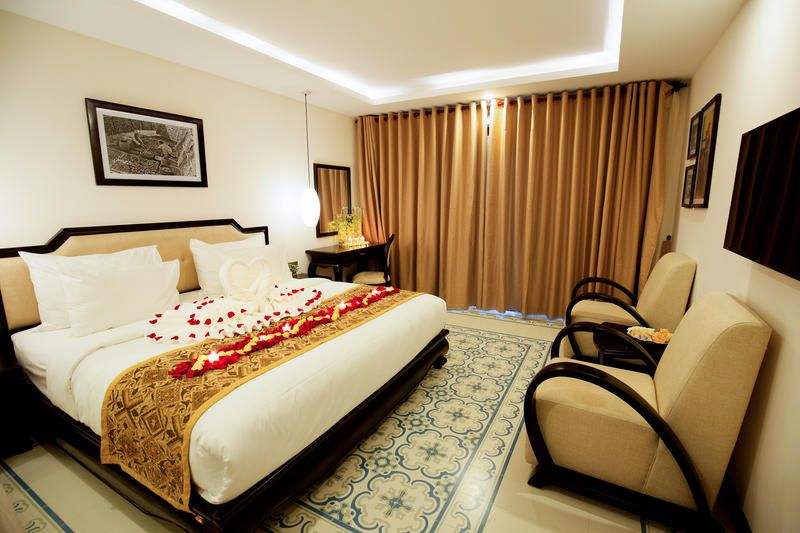 صورة الفندق 2
