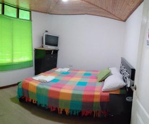 Hotel Campestre Selva Verde Salento Colombia