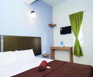 OYO 89442 24 Seven Hotel Kuantan Malaysia