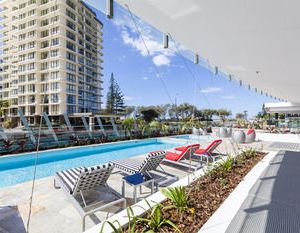 Rhapsody Resort - Official Surfers Paradise Australia