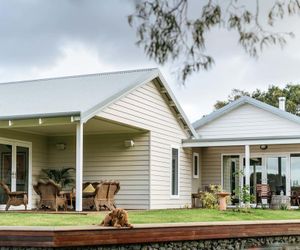 Stablebase Albany Australia