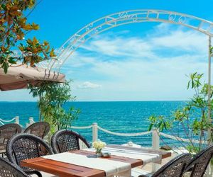 La Mer Apartcomplex Golden Sands Bulgaria