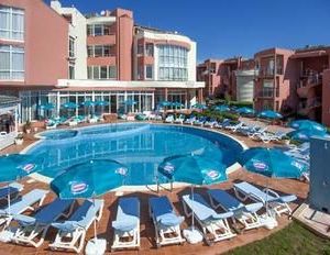 Arapya Del Sol Hotel - All Inclusive Tsarevo Bulgaria