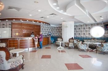 Hotel Photo 12