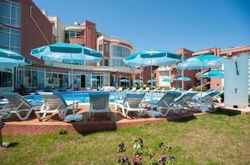 Hotel Photo 16