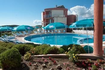 Hotel Photo 19
