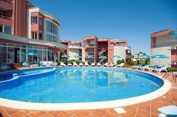 Hotel Photo 20