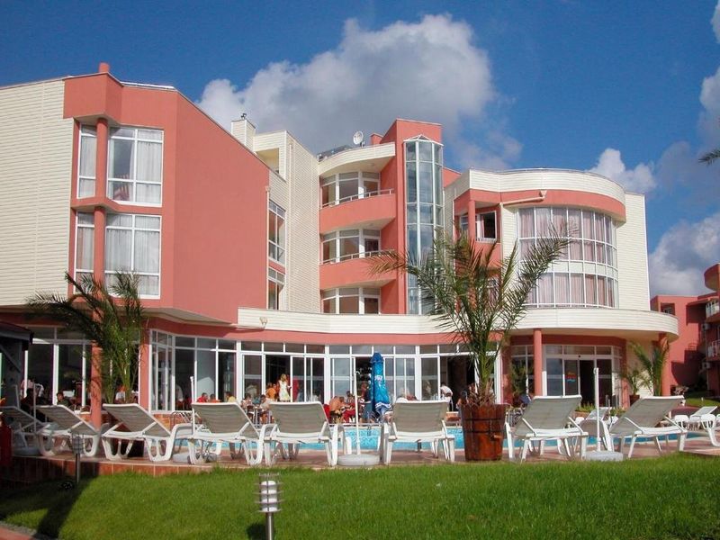 Hotel Photo 23