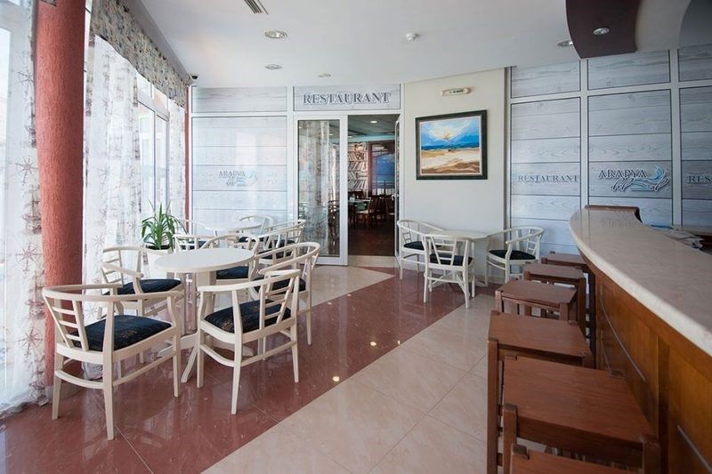 Hotel Photo 7