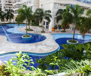 Le Quartier Residences Restinga de Itapeba Brazil
