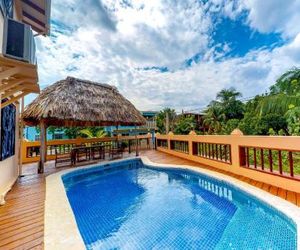 Mirasol Villa Placencia Belize