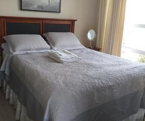 Apartamento Alemania Temuco Chile