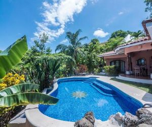 Villa Sandy en Samara Rocks Playa Samara Costa Rica