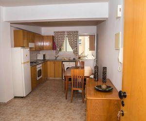 Mackenzy Holiday Apartment 202 & 203 Larnaca Cyprus