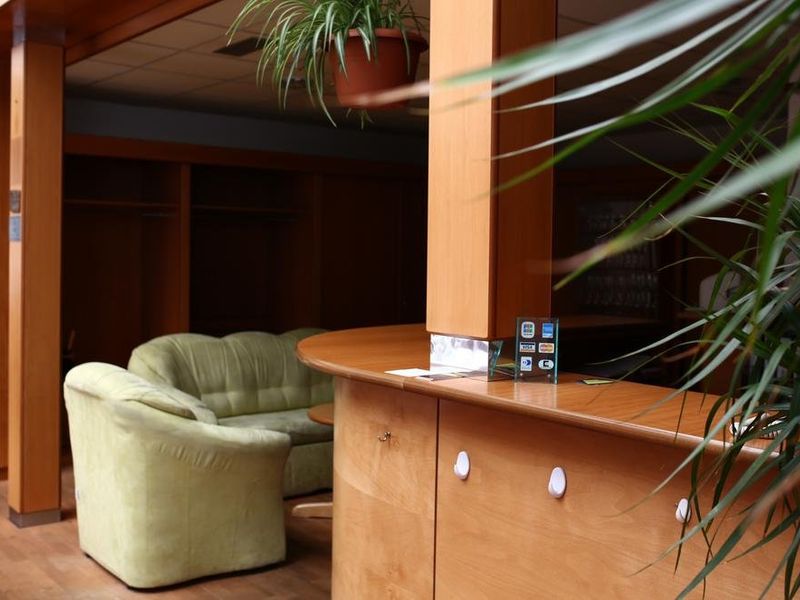 Hotel Photo 16