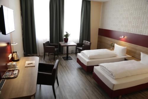 Hotel Photo 1