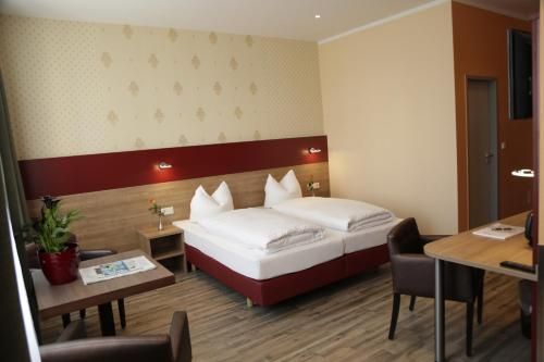 Hotel Photo 9