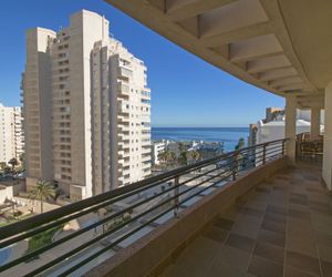 Holiday Apartment Ático Riviera - Costa Calpe Calpe Spain