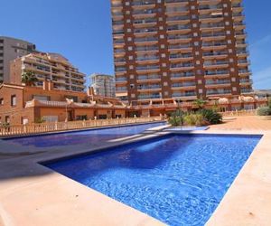 Holiday Apartment Mar 2 Calpe Spain