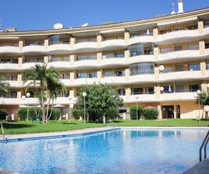 Apartamentos Albir Confort Estrella II lAlbir Spain