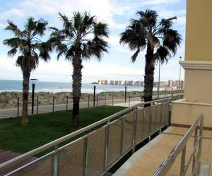 Residencial Dos Mares Santiago de la Ribera Spain