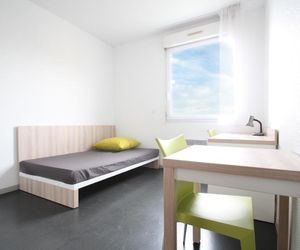 Residence Suiteasy Albert Thomas Lyon France
