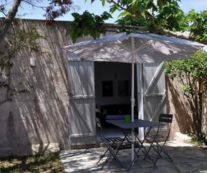 Domaine Bocca di Feno Bonifacio France