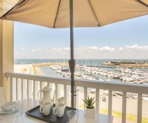 Appartement front de mer Arcachon Arcachon France