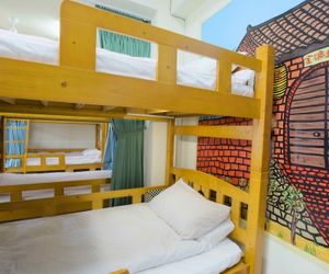 My Story Inn Jiufen Chiu-fen Taiwan