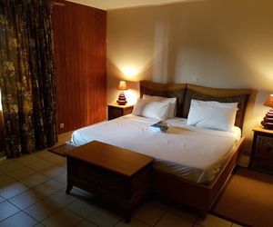 Lope Hotel Libreville Gabon