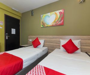 OYO 228 Basic Hotel Kota Kinabalu Malaysia