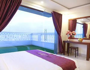 Lavender Danang Hotel Da Nang Vietnam