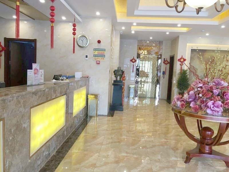 صورة الفندق 2