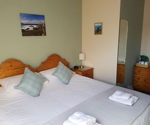 Lindisfarne Bed & Breakfast Hamnavoe United Kingdom