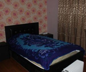 Aisi Hall Avchaly Georgia
