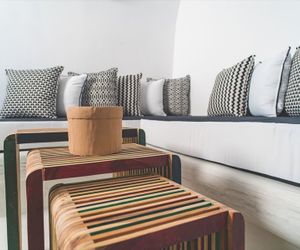Modernity Suites Fira Greece