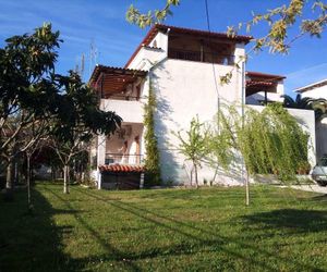 Villa Spyros Sivota Greece