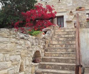 O Ilios House Sivas Greece