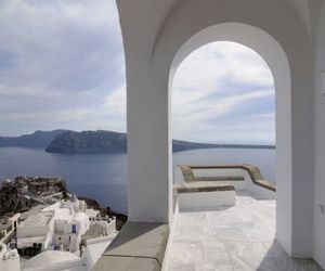 Beautiful Oia Villa Oia Greece