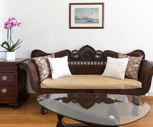 Chelidonia Luxury Suites Oia Greece