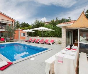 Villa Bellistra Labin Labin Croatia