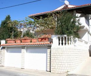 Apartments Galic Rab Croatia