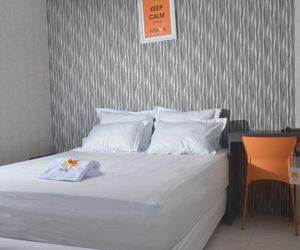 Hotel Ahava Magelang Indonesia