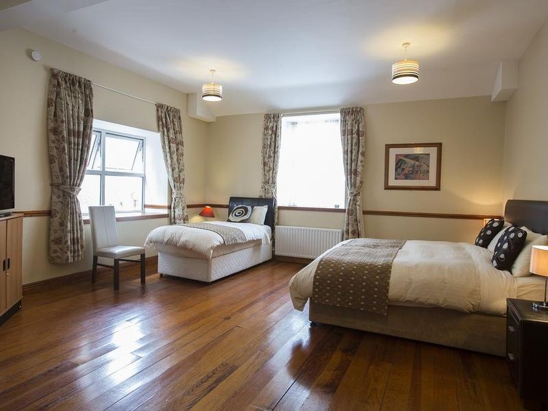 Hotel Photo 5