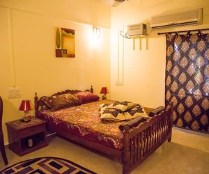 Panchavadi Ayurvedic Beach Resort Varkala India
