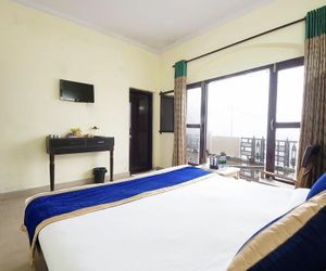 Hotel RIO Grand Nainital India