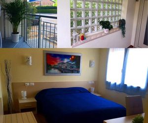 Treviso Rooms Treviso Italy