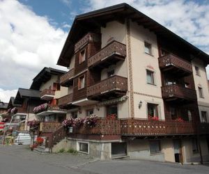 Hotel Miramonti Livigno Italy