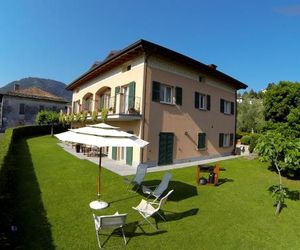 Villa dei Fiori Bellagio Italy