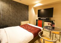 Отзывы Hotel Moana Otsuka (Adult Only), 3 звезды